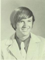 Terry Fields' Classmates profile album