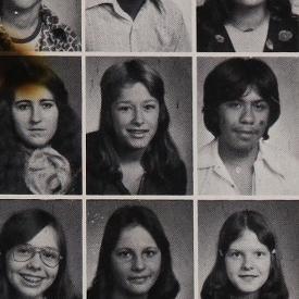 Louise Chileen's Classmates profile album