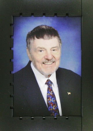 Russ Meermans's Classmates® Profile Photo