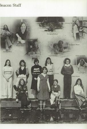 Linda Whitener's Classmates profile album