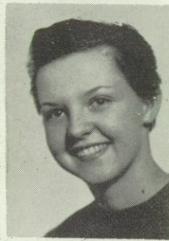 Jeanne Johnson's Classmates profile album