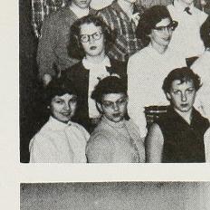 Richard Farris' Classmates profile album