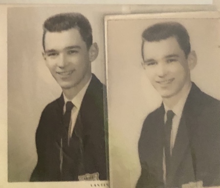 Louis Horvath's Classmates profile album