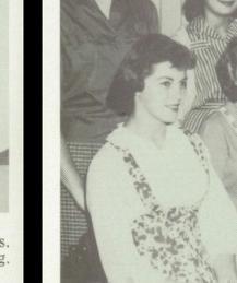 Janet Clark's Classmates profile album