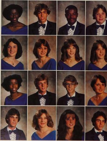 Melinda Settle's Classmates profile album