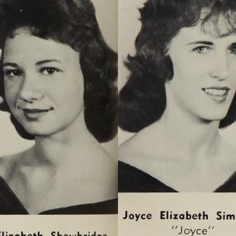 Diane Simmonds' Classmates profile album