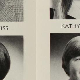 Peggy Bacon's Classmates profile album