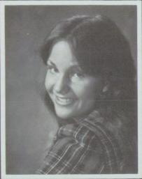 Cindy Fett's Classmates profile album