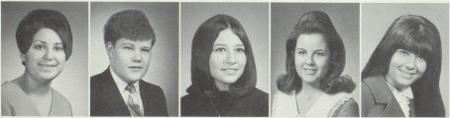 Marla Sailer's Classmates profile album