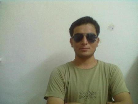 Amit Parashar's Classmates® Profile Photo