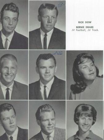 Jim Eberhart's Classmates profile album