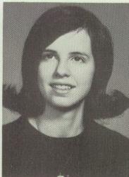 Barbara Martin's Classmates profile album