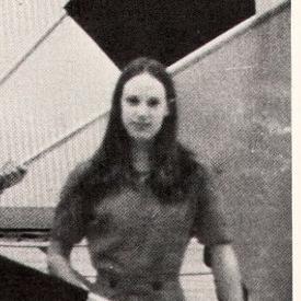 Patti Huck's Classmates profile album