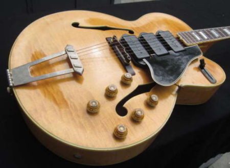 1956 Gibson ES5 Switchmaster