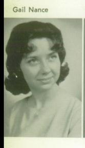 Gail Brown's Classmates profile album