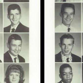 Pat Pope's Classmates profile album