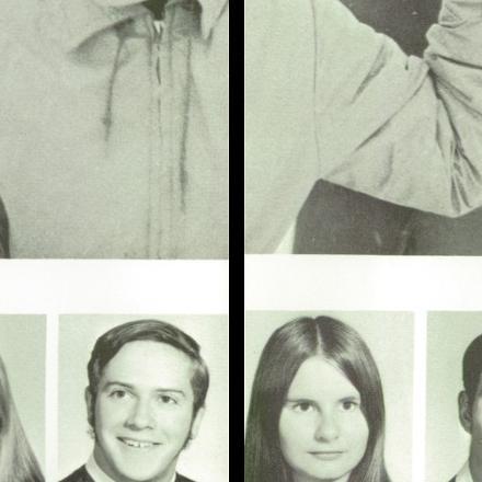 Michael Briggs' Classmates profile album