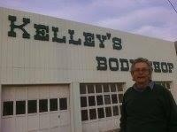 Rick Kelley's Classmates® Profile Photo