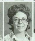 Betsy Coursey's Classmates profile album