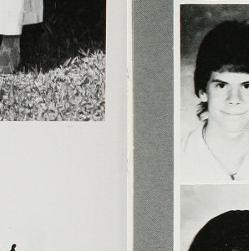 Beth Stevens' Classmates profile album