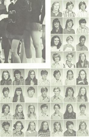 Mike Robertson's Classmates profile album