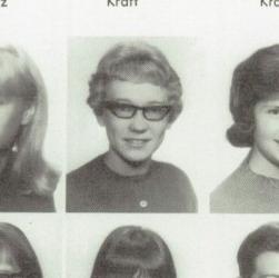 Carol Fischer's Classmates profile album