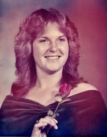 June Lusby's Classmates profile album