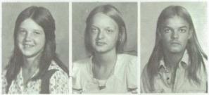 Donna Raymond's Classmates profile album