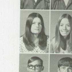 Carolyn Holland's Classmates profile album