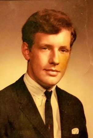 Frank Gibbs' Classmates profile album