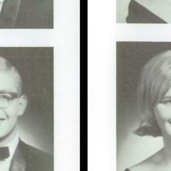 Bob Freiberg's Classmates profile album