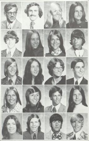 Doug Moore's Classmates profile album