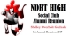 North High Social Club Annual Alumni Reunion reunion event on Nov 3, 2017 image