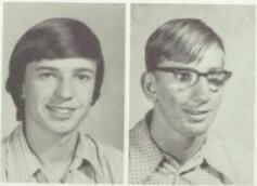 Kevin Hinderman's Classmates profile album