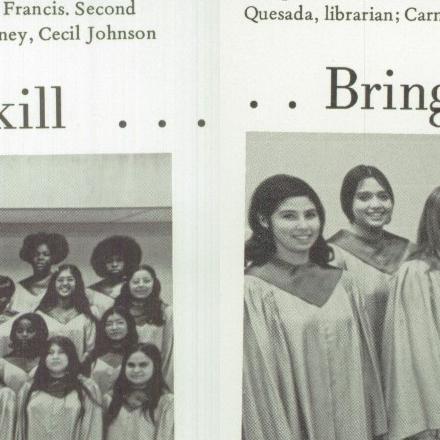 Beverly Williams' Classmates profile album