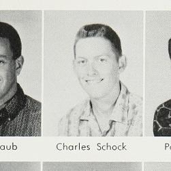 Charles Schock's Classmates profile album