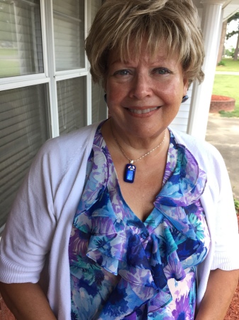 Pam Mitchell's Classmates® Profile Photo