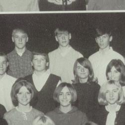 Gary Griffin's Classmates profile album