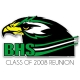 Class of 2008 10 Year Reunion reunion event on Sep 22, 2018 image
