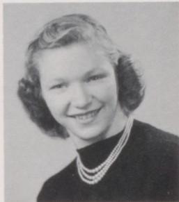 Marilyn McGrath's Classmates profile album