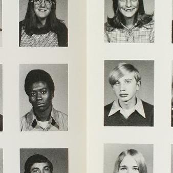 Ed Curtis' Classmates profile album