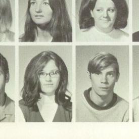 Judith Hamill's Classmates profile album
