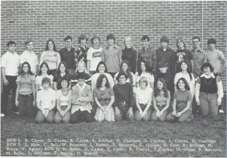 Lori Bosley's Classmates profile album