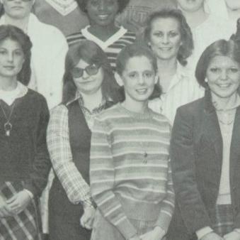 Sandra Garrett's Classmates profile album