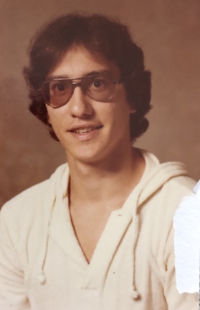 Tom Sarnecky's Classmates profile album