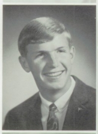 Kent Williams' Classmates profile album