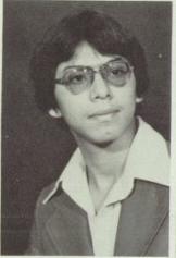 Sylvia Orozco's Classmates profile album