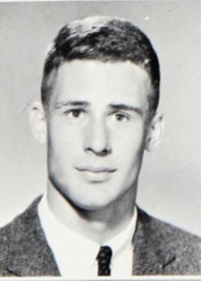 John DeVoursney's Classmates profile album