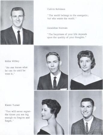 Judy Trittler's Classmates profile album