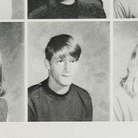 Tom Cummings' Classmates profile album